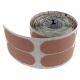Turbo Fitting Tape 100 Piece Rolls (Driven)